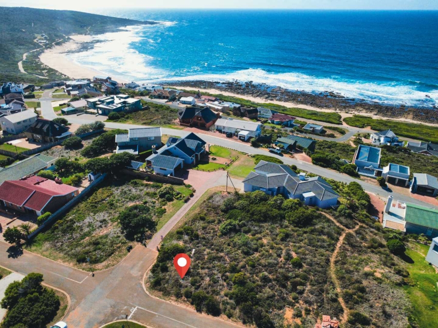 0 Bedroom Property for Sale in Jongensfontein Western Cape